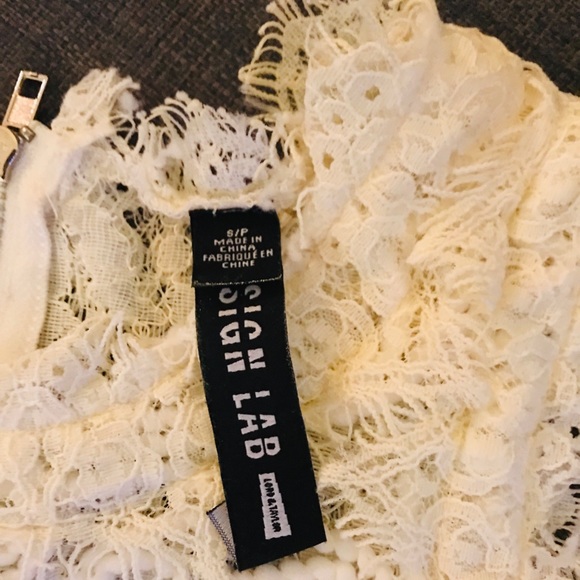 MOVING OUT SALE❗️Mini dress design lab - Picture 5 of 8